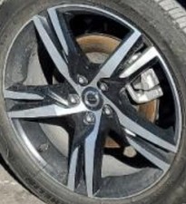 2022 XC40 OE Wheel 19x7-1/2 5