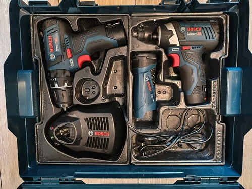 Bosch gdr 12v 105 gsb - 12v-105,