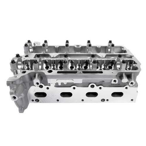 New bare cylinder - cylinder, head