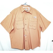 World Wide Sportsman Orange