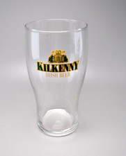 Vintage Kilkenny Irish Beer
