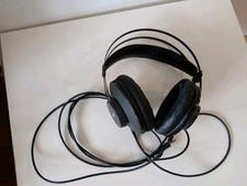 AKG K52 Headphones