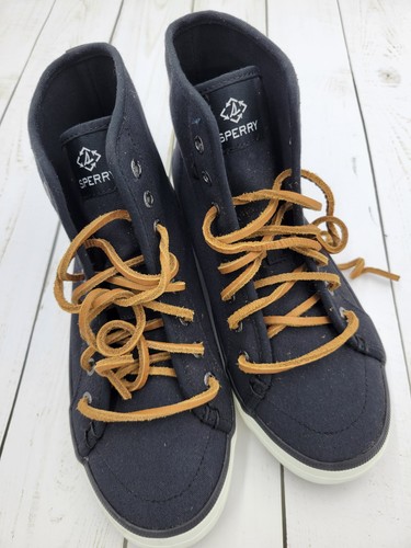Sperry crest seacycled - sperry,
