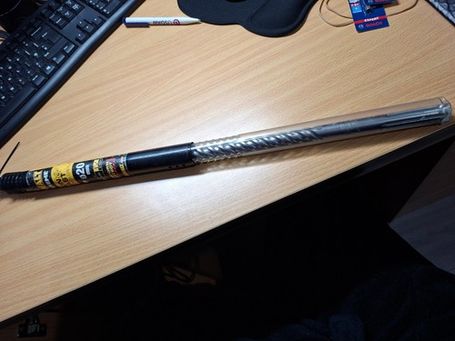 Dewalt 20mm x 540mm - 20mm,