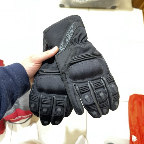 Rst pro series - pro, mens
