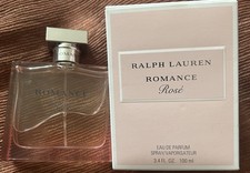 Ralph Lauren Romance Rose Eau