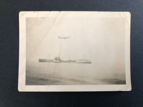 Ww2 snapshot ship - ww2, at