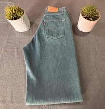Vintage Levi 901 Denim Jeans -