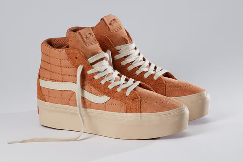 Size vans vault - size,