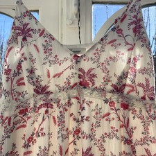 Cotton Maxi Dress Somerset By