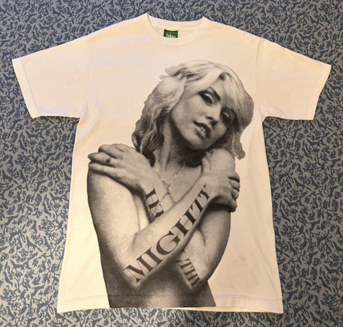 Rare vintage shirt mighty - t-shirt,
