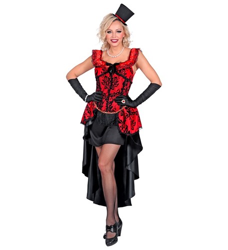 Widmann vegas showgirl dress - widmann, (dress
