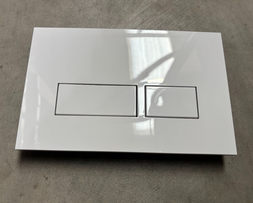 Toilet flush buttons dual - flush,
