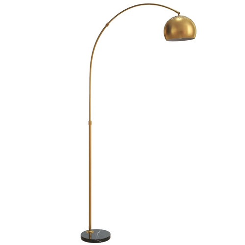 Homcom 167cm floor - lamp, for