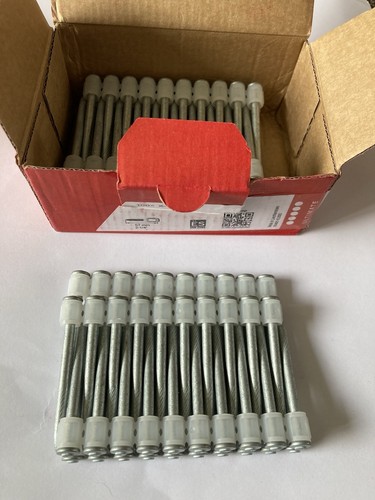 100 genuine hilti u 57 - x, mx