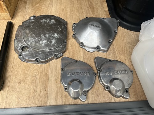 Suzuki gsxr 750 1100 various - suzuki,