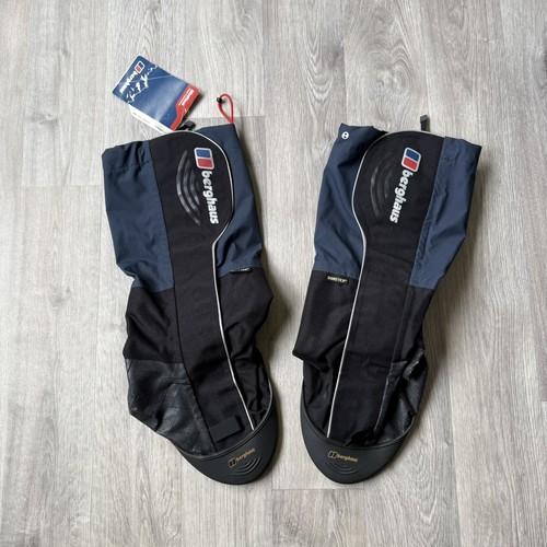 Berghaus yeti extrem pro iii - extrem,