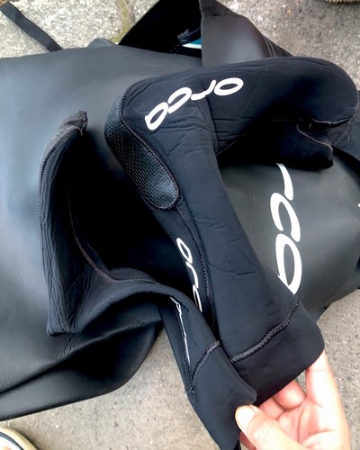 Orca old stock - orca,