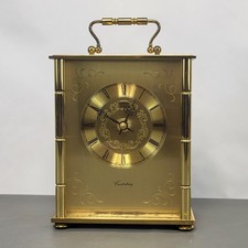 Canterbury Quartz Mantel /