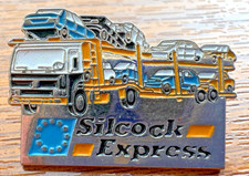 Silcock Express Fairground