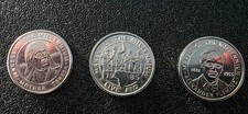 3 x Sainsbury's Makers of the