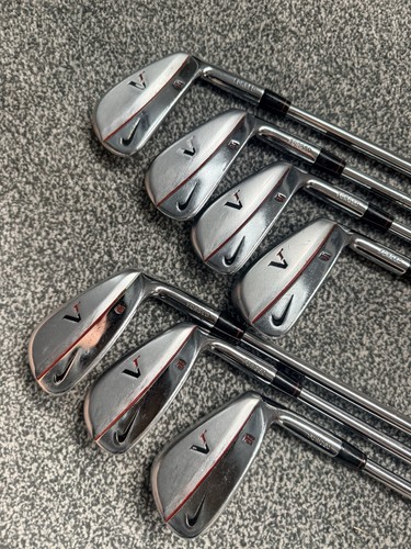 Nike forged pw - vr, irons