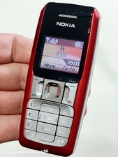 Nokia 2310 Classic (Unlocked) Mobile Phone Immaculate Condition With Charger