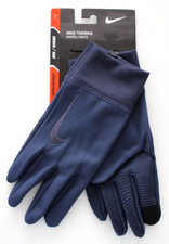 Nike Men's Therma Gloves Large