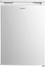 Comfee RCD133WH2 131L Under-Counter Larder Fridge - White 38302