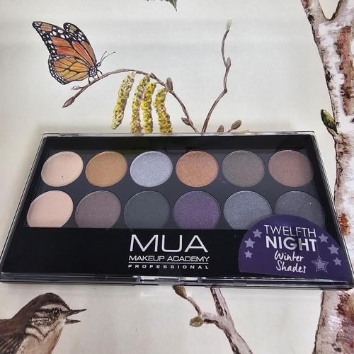 Mua makeup academy - mua,