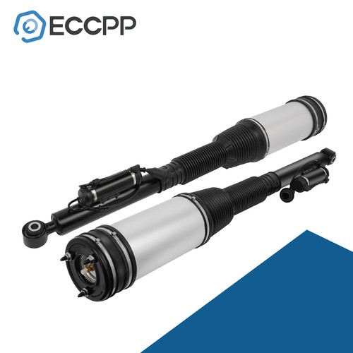 Rear pair air suspension - pair,