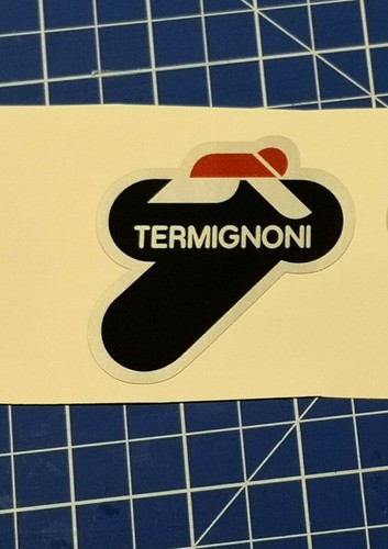 Termignoni heat resistant - termignoni,