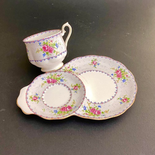 Royal albert petit - albert, &