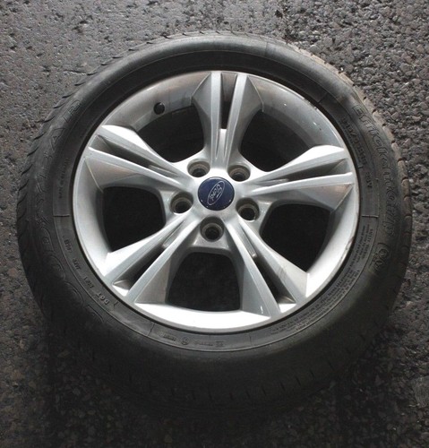Genuine ford mondeo mk4 - genuine,