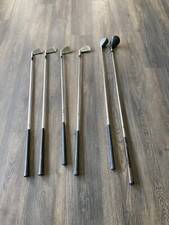 Golf Clubs