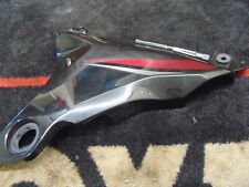 KAWASAKI Z800 Z 800 SUGOMI LIMITED EDITION, LEFT SWING ARM BOLT COVER FAIRING
