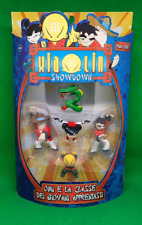 XIAOLIN SHOWDOWN - MEN AND THE CLASS OF YOUNG APPRENTICES - NEW