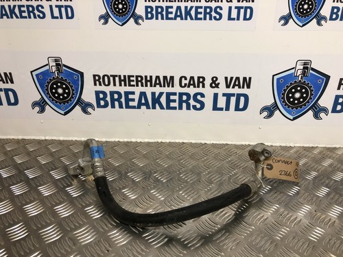 Ford transit connect 5 tdci - connect,