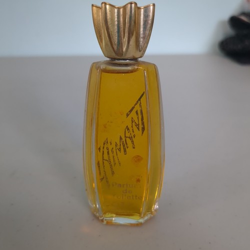 Aimant eau toilette edt - toilette,
