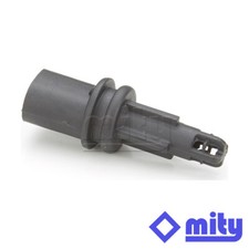Mity Intake Air Temperature Sensor Fits Vauxhall Zafira (Mk2) 1.6 Petrol (2005-2