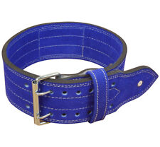 Powerlifting Heavy Duty Weight Lifting Body building Belt S to XL