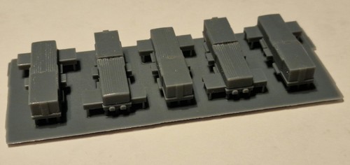 Gauge dummy point motors 5 - motors,