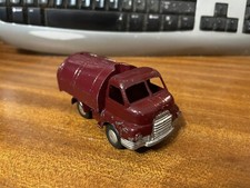 Remodelled Corgi Toys Big