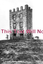 SC 4365 - Kinpurnie Tower