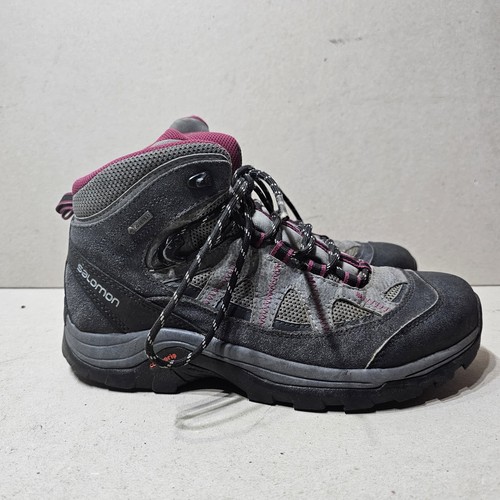 Salomon 373261 women - salomon,
