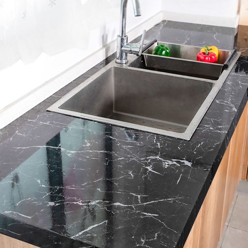 Kitchen marble worktop - 5m,