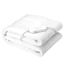 Electric Heated Blanket Warmer