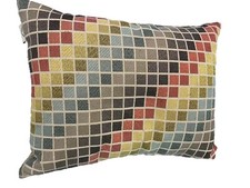 Urban Loft Westex Tetris Throw