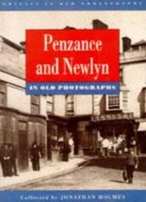 Penzance and Newlyn in Old