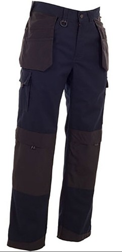 Trojan tradesman multi pocket - tradesman,